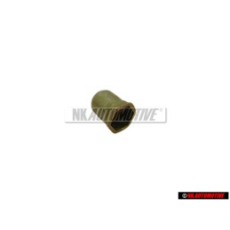 VW Original Remache Roscado - 443877437A