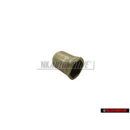 VW Original Remache Roscado - 443877437A
