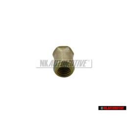 VW Original Remache Roscado - 443877437A