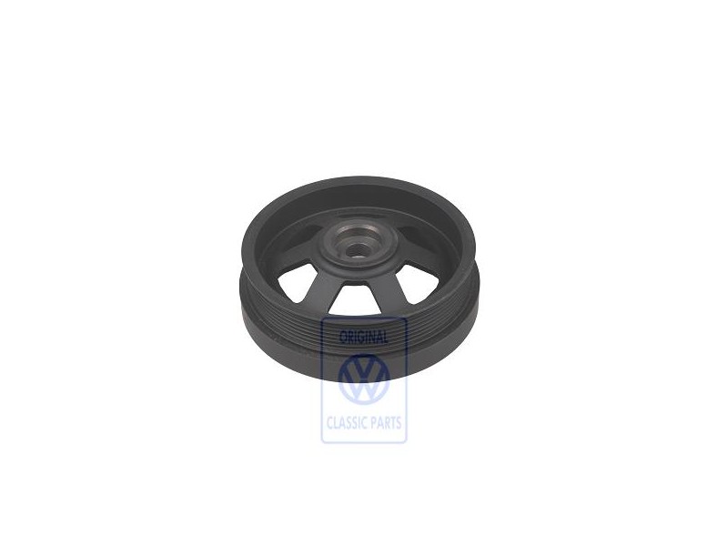 VW Original Amortiguador Vibraciones - 021105243J