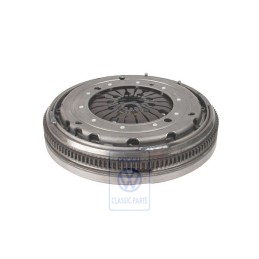 VW Original Volante Motor Con Embrague - 021105264C