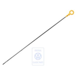 VW Original Varilla De Medicion De Aceite - 021115607H