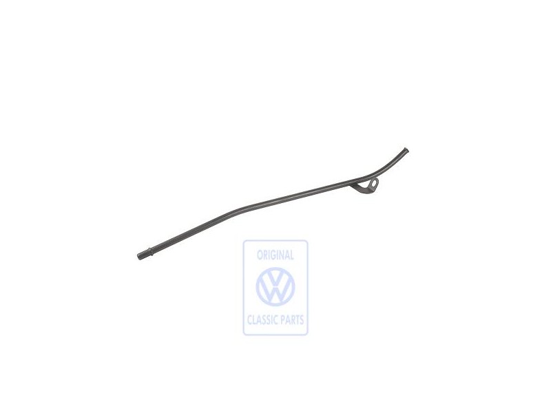 VW Original Tubo P.Varilla Medicion Aceite - 021115629L