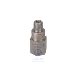 VW Original Racor Roscado - 021115681