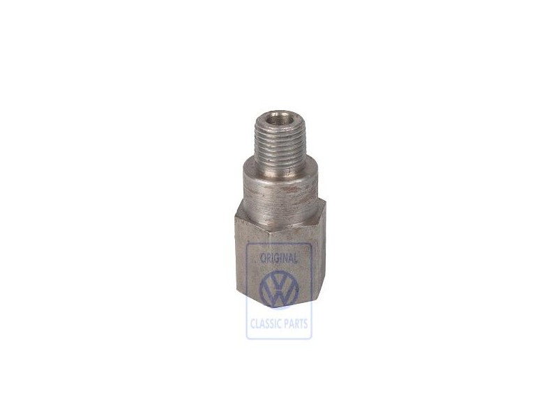 VW Original Racor Roscado - 021115681