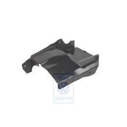 VW Original Conduc. Aire Caliente - 021119362A
