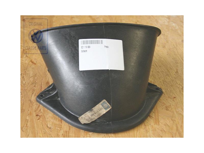 VW Original Foso De Aspiracion - 021119609