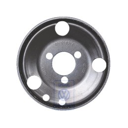 VW Original Polea - 021121031C