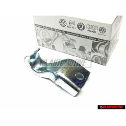 VW Classic Parts Soporte Para Tubo De Escape - 191253311