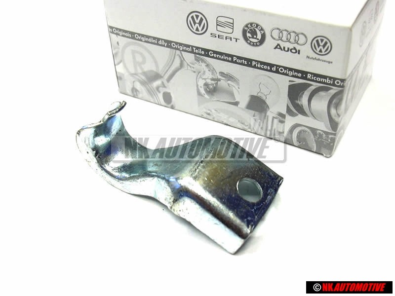 VW Classic Parts Soporte Para Tubo De Escape - 191253311