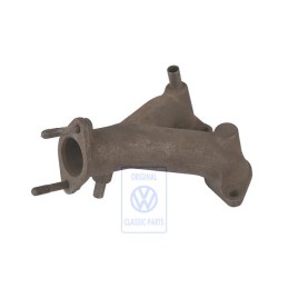 VW Original Boca De Aspiracion - 021129706AF
