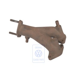 VW Original Boca De Aspiracion - 021129706Q