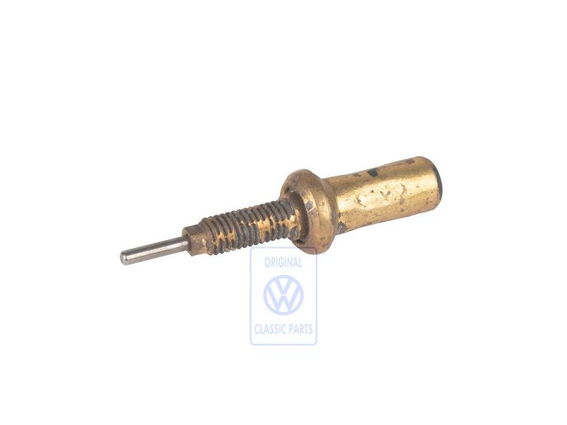 VW Original Termostato - 021129823