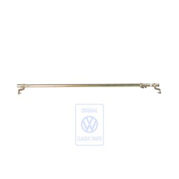 VW Original Eje Accionamiento - 021129933M