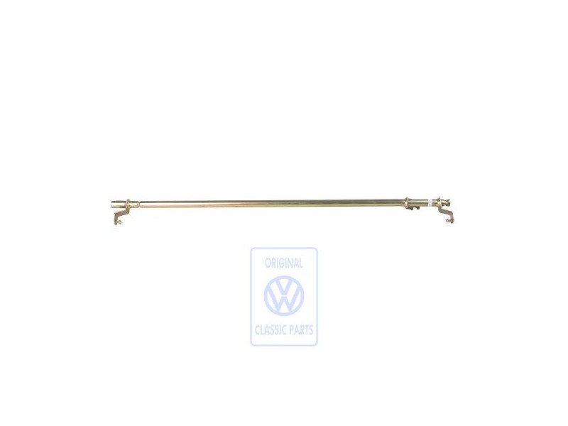 VW Original Eje Accionamiento - 021129933M