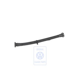VW Original Tubo Flex. 