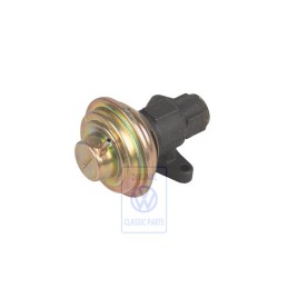 VW Original Valvula Retorno Gases Escape - 021131503A