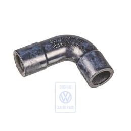 VW Original Tubo Flex. 