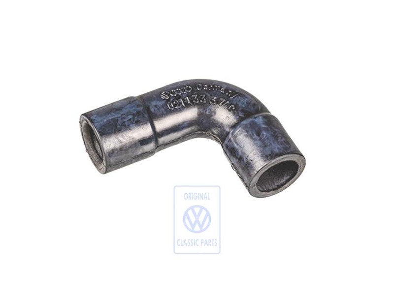 VW Original Tubo Flex. 