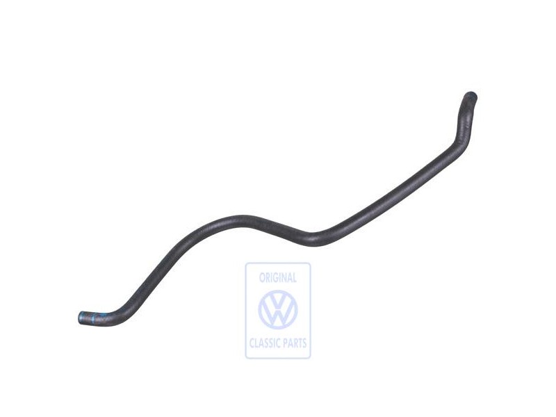 VW Original Tubo Flex.Combustible - 021133988J