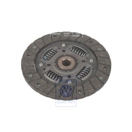VW Original Disco De Embrague - 021141031RX