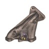VW Original Colector De Escape - 021253032F