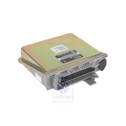 VW Original Unidad De Control Motor Otto - 021906258AC