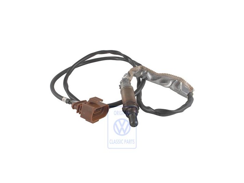 VW Original Sonda Lambda - 021906265AQ