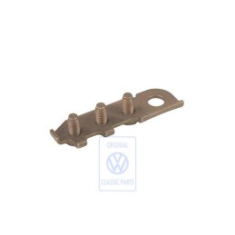 VW Original Soporte - 021971501