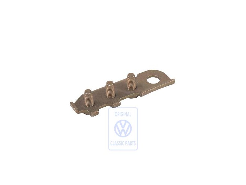 VW Original Soporte - 021971501