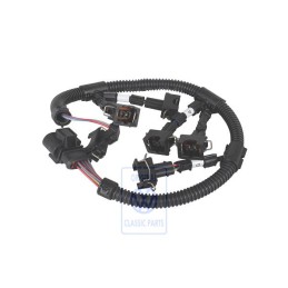 VW Original Juego Cables Para Motor - 021971595AC