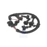 VW Original Juego Cables Para Motor - 021971595AC