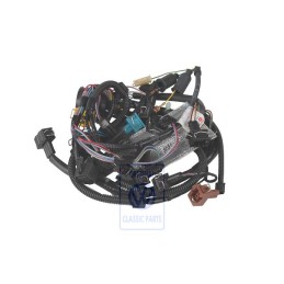 VW Original Juego Cables Para Motor - 021971595AD