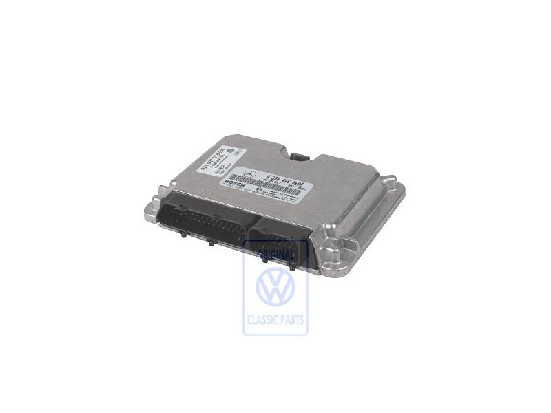 VW Original Unidad De Control - 021997018CX
