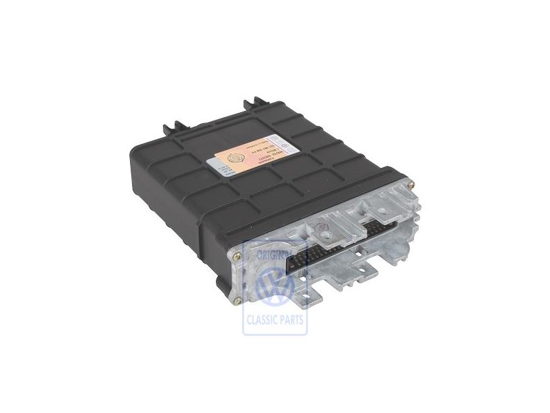 VW Original Unidad De Control - 021997258PX