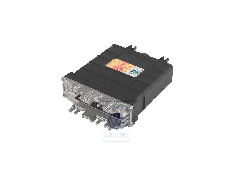 VW Original Unidad De Control Motor Otto - 021997259DX