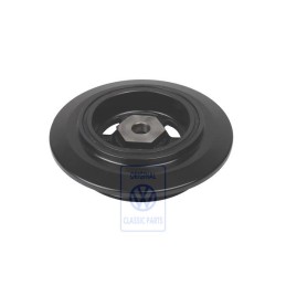 VW Original Amortiguador Vibraciones - 022105243D