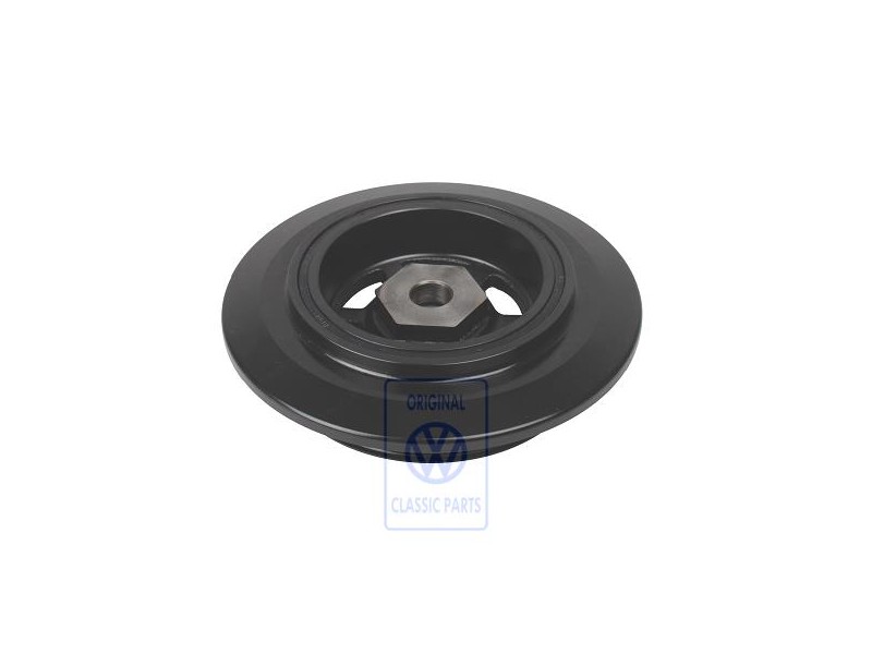 VW Original Amortiguador Vibraciones - 022105243D