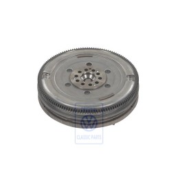 VW Original Volante Motor - 022105266M