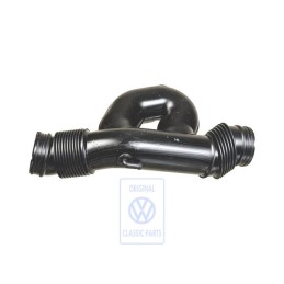 VW Original Tubo Flex. Aspiracion - 022129627C