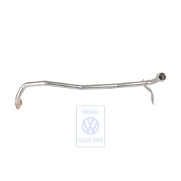 VW Original Tubo Union - 022131143