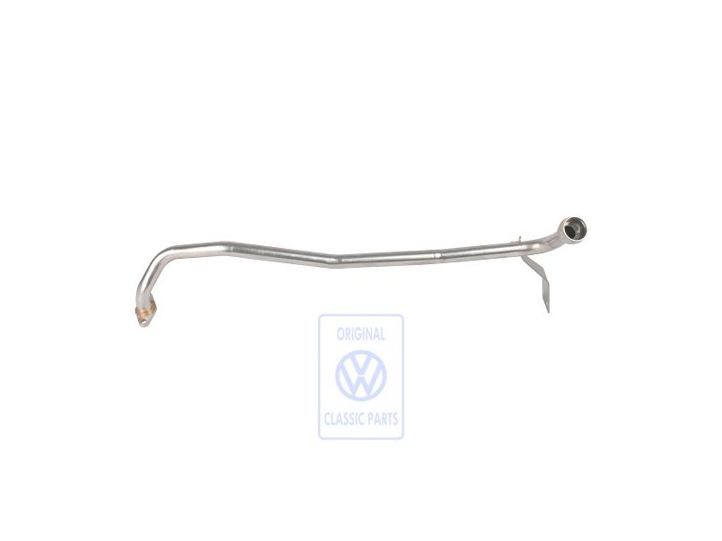 VW Original Tubo Union - 022131143