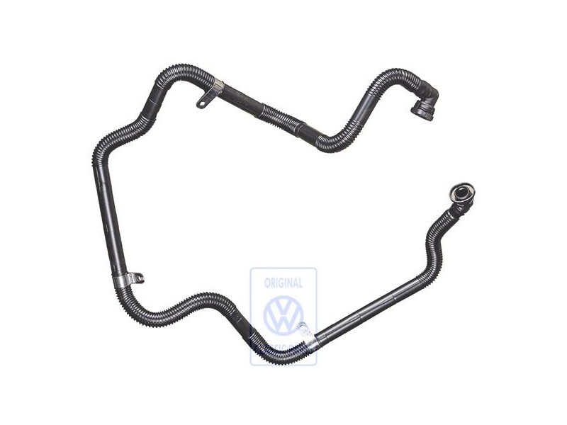 VW Original Tubo Union - 022131149B