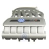 VW Original Tubo Aspiracion-Parte Sup. 