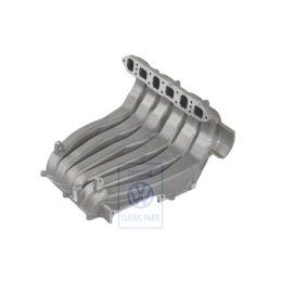 VW Original Tubo Aspiracion-Parte Inf. 