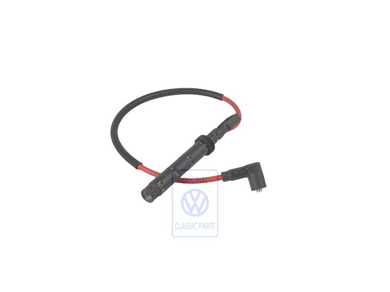 VW Original Cables Encendido - 022905430AC