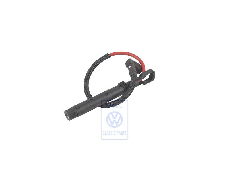 VW Original Cables Encendido - 022905430AE