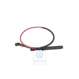 VW Original Cables Encendido - 022905430T