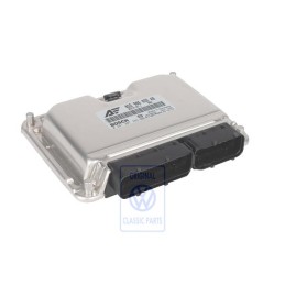 VW Original Unidad De Control Motor Otto - 022906032AQ