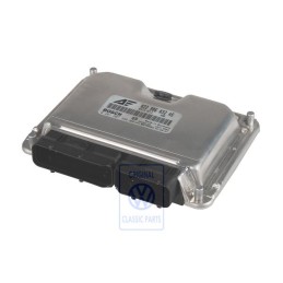 VW Original Unidad De Control Motor Otto - 022906032AS